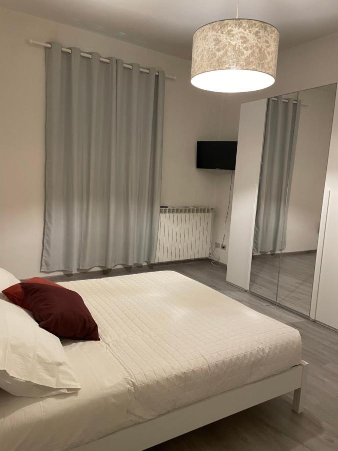 Rondi-Home Empoli Buitenkant foto
