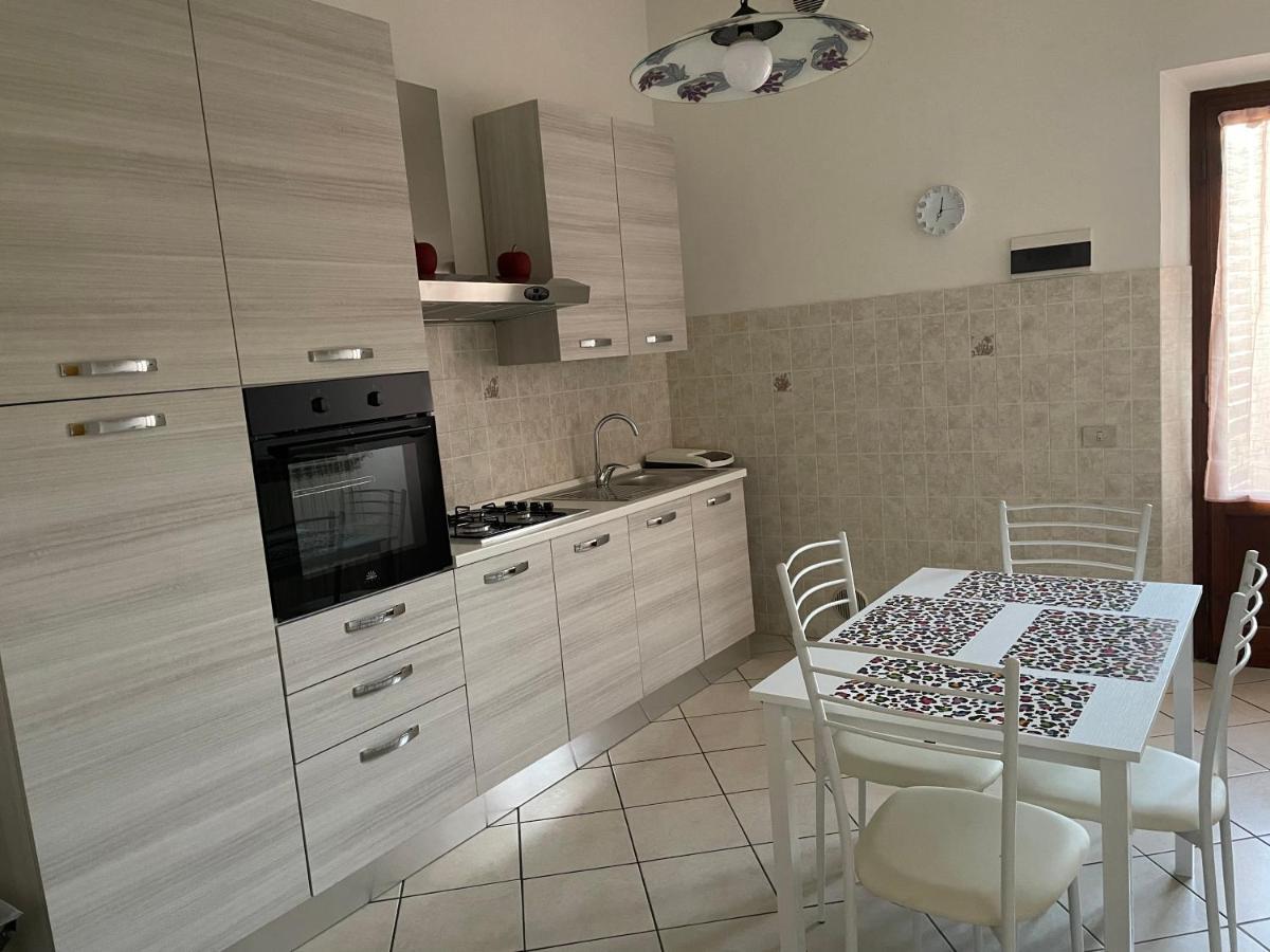 Rondi-Home Empoli Buitenkant foto