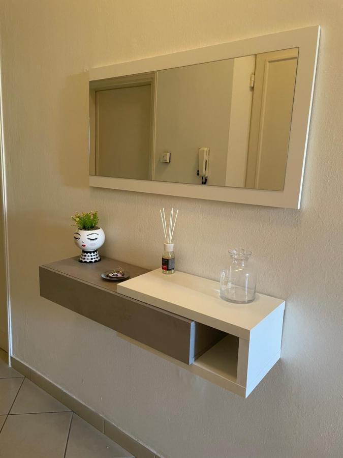 Rondi-Home Empoli Buitenkant foto