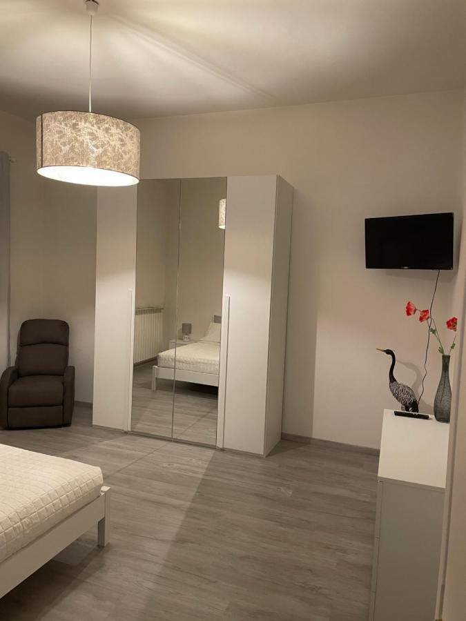 Rondi-Home Empoli Buitenkant foto