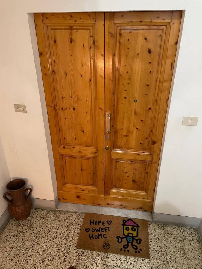 Rondi-Home Empoli Buitenkant foto