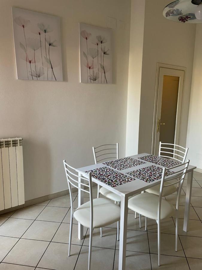 Rondi-Home Empoli Buitenkant foto