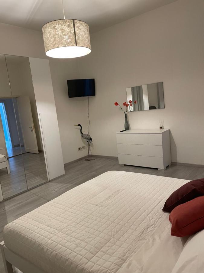 Rondi-Home Empoli Buitenkant foto
