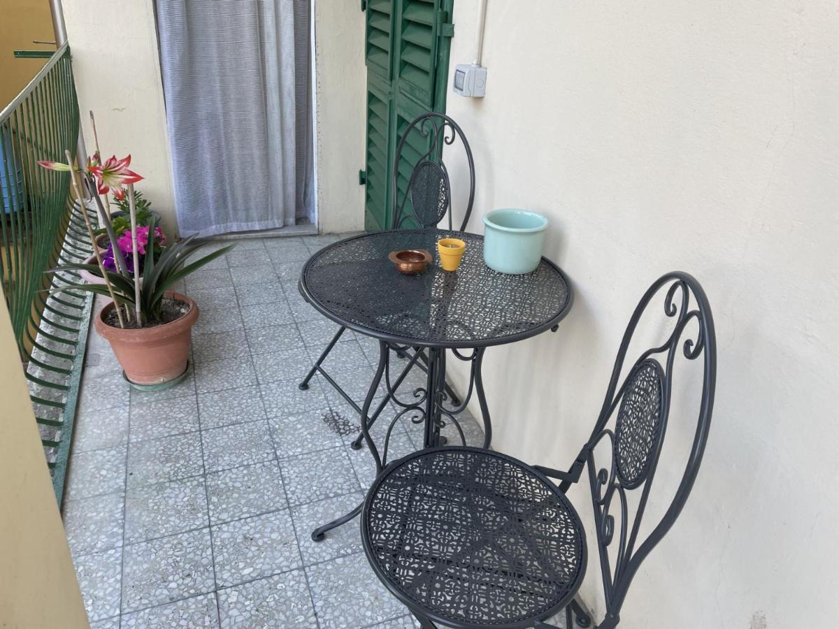 Rondi-Home Empoli Buitenkant foto